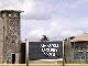 Robben Island prison (南非)